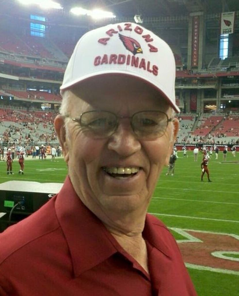 Dale Johnson