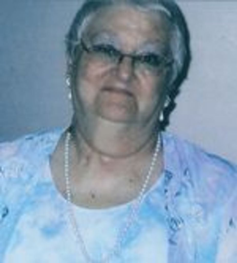 Kay Ann Ojan