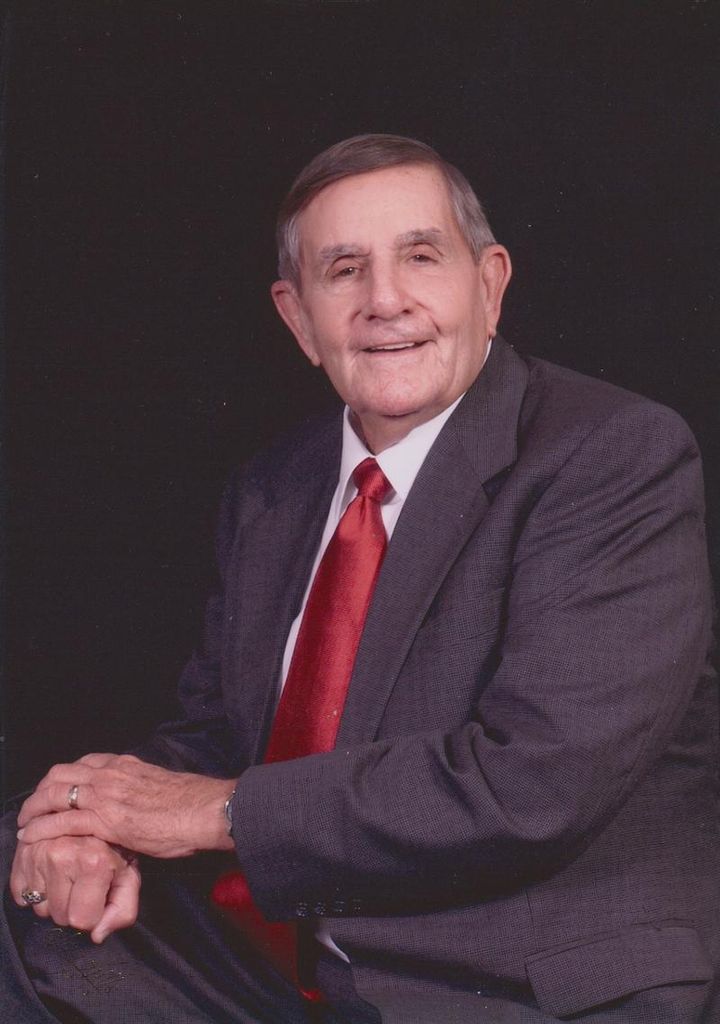 Nelson Eugene "Gene" Farley Profile Photo