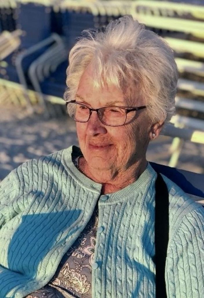 Ruth Manning Foss Profile Photo