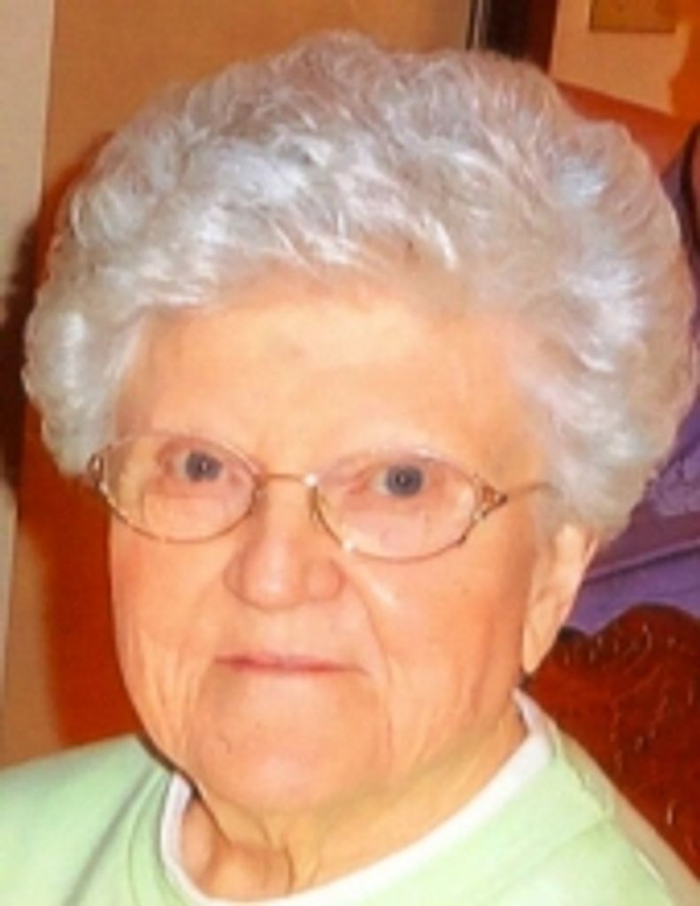 Mary T. Botdorf