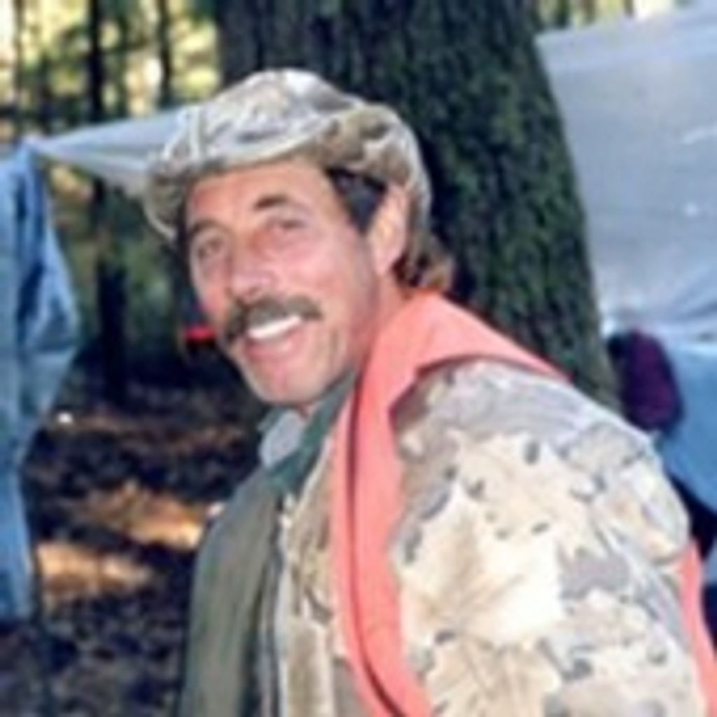 Troy Robert Patterson