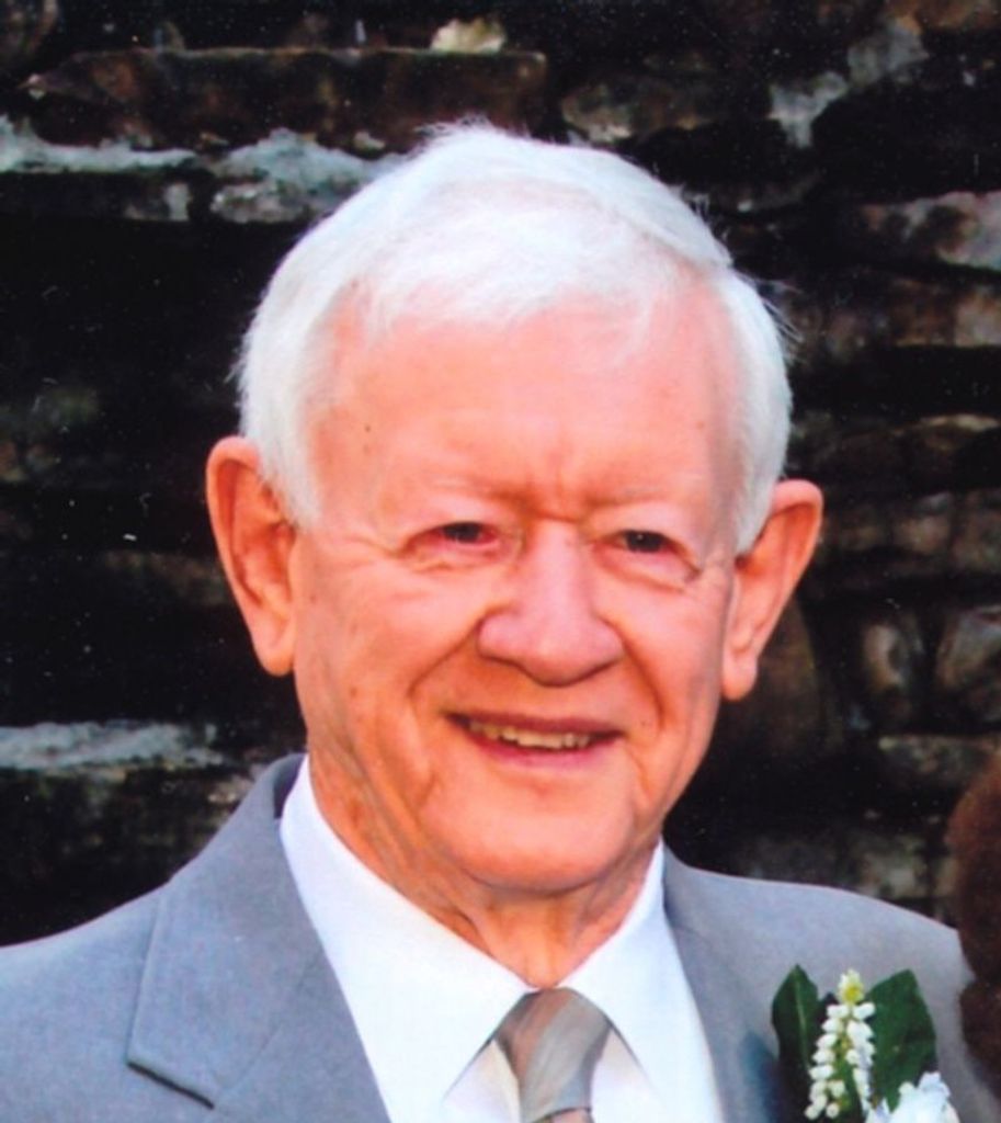 James Leo Powell Profile Photo