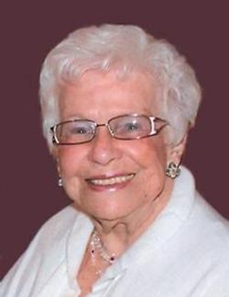 Carolyn Laurene Huebel