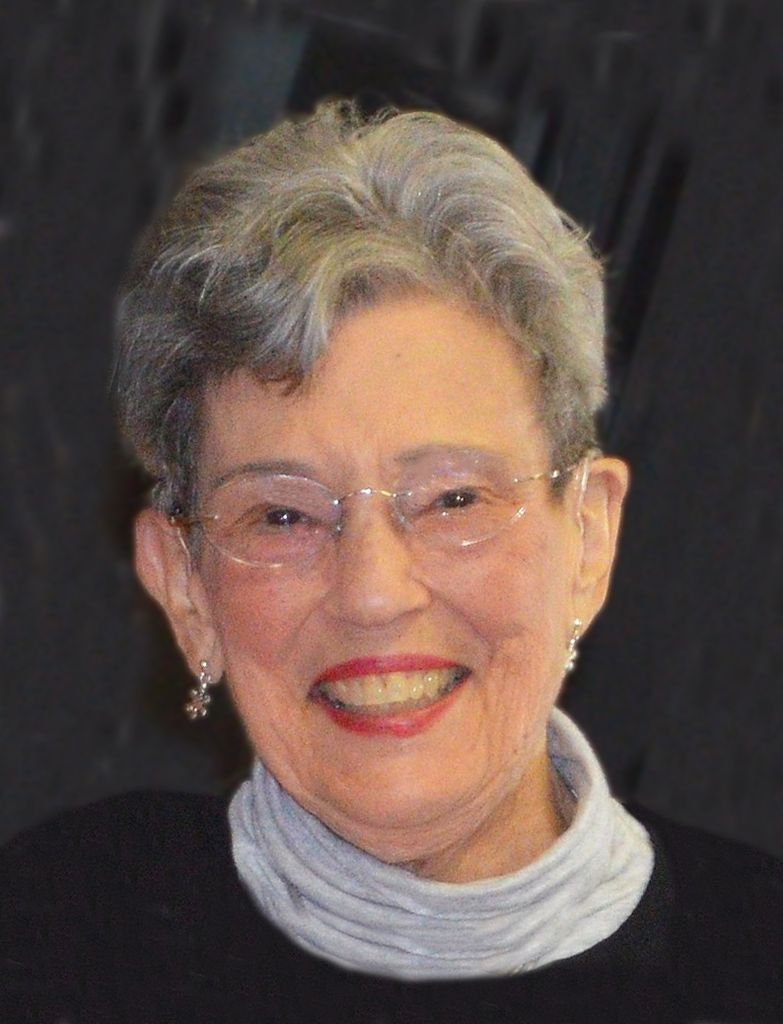 Shirley E. Goodrich