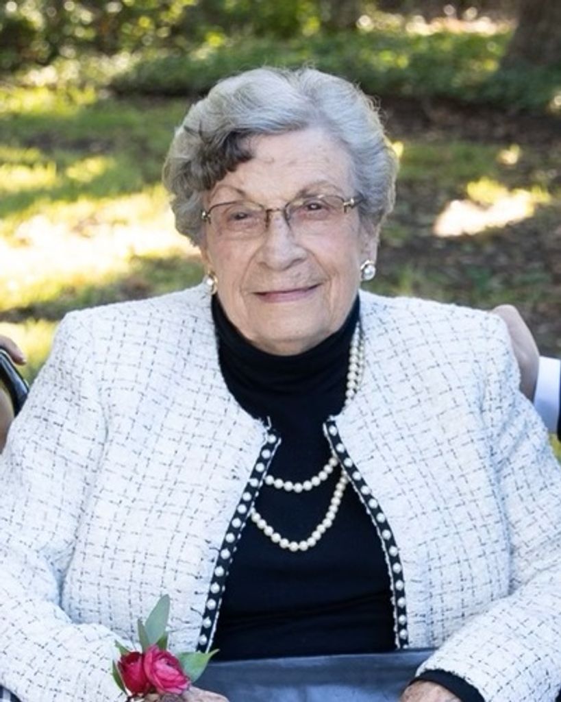 Mittie Louise Calhoun Profile Photo