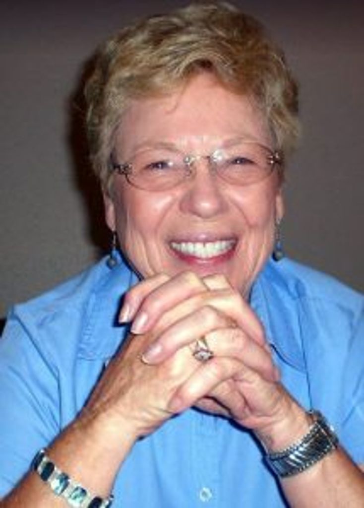 Ruby Jean Jolliff Profile Photo