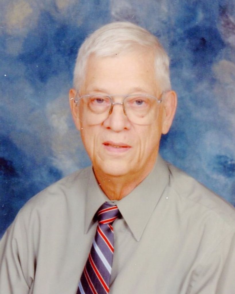 Robert "Bob" Allyn Spencer