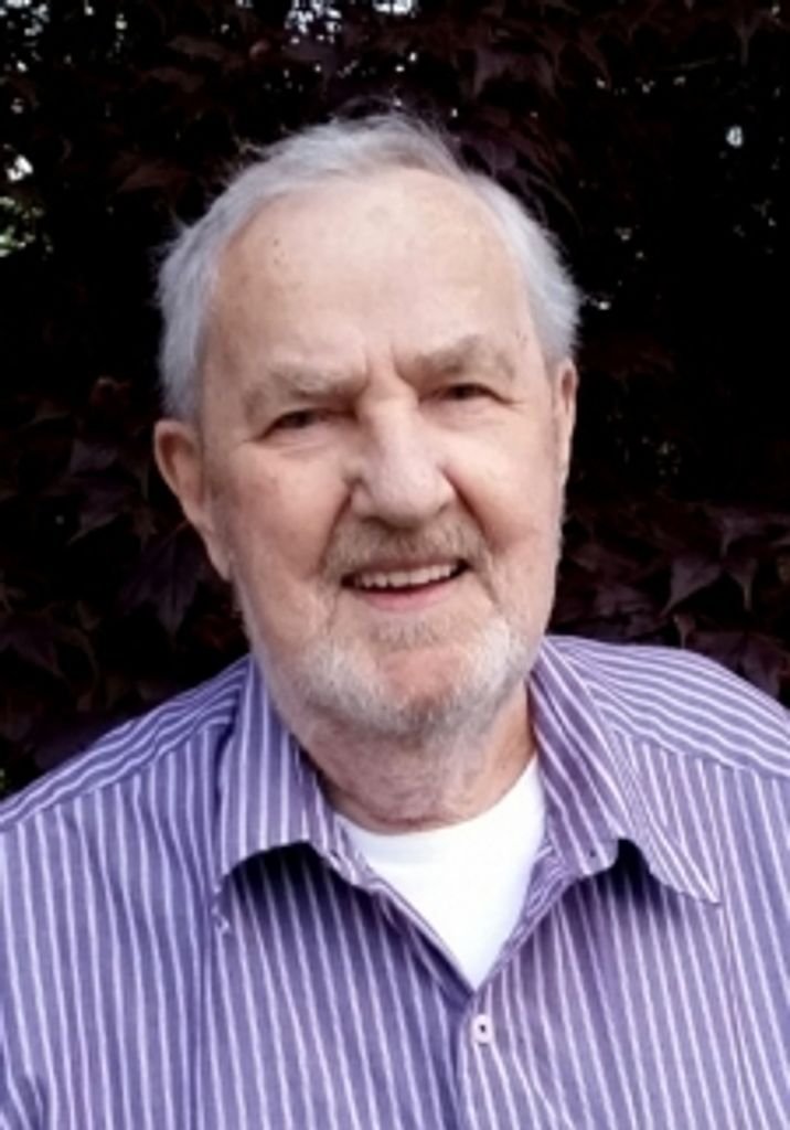 Ronald  Paul Fallert