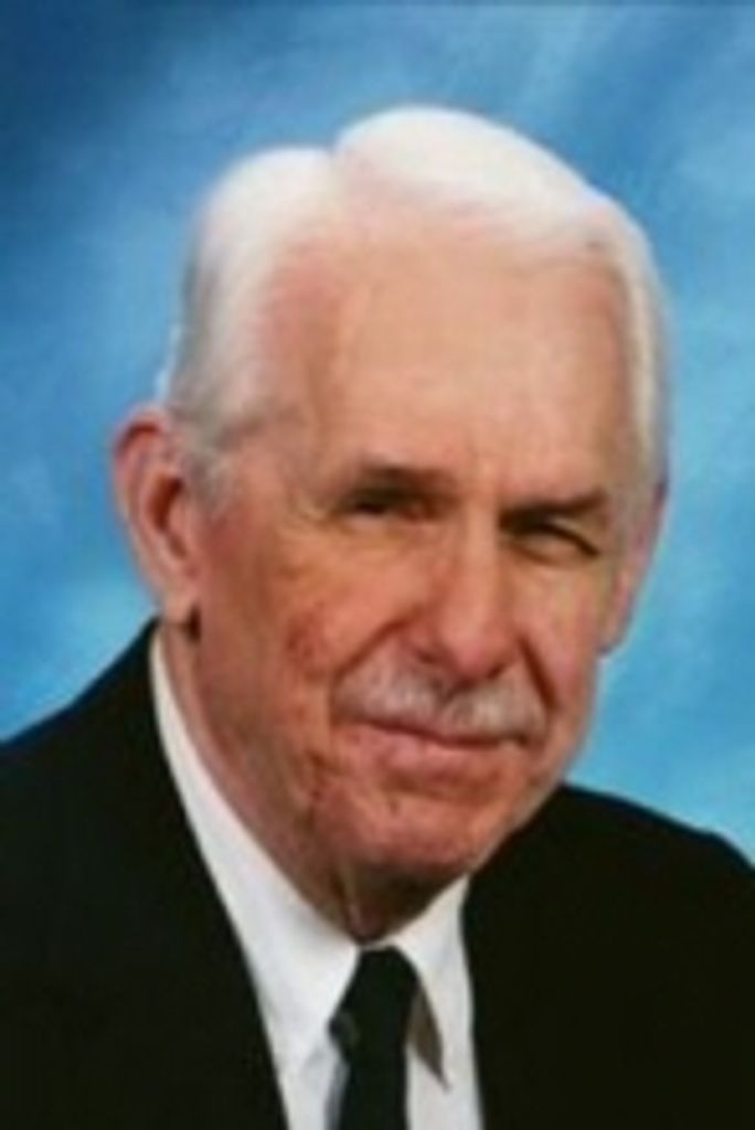 William Marvin Gertsen Profile Photo