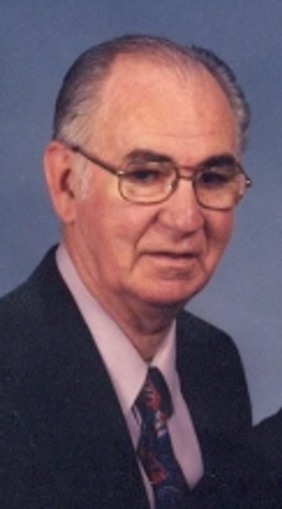 Julius Barnard