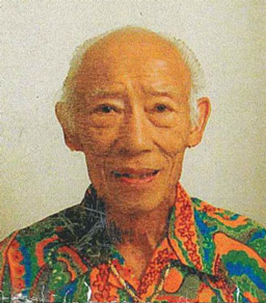 Edward Chow