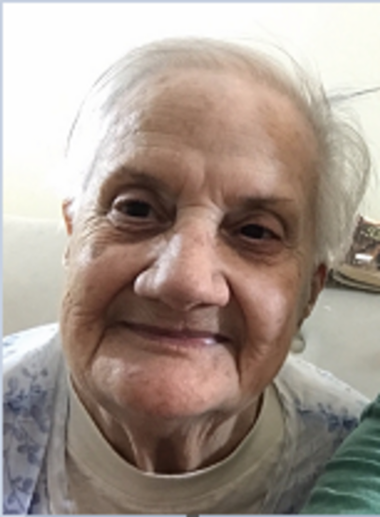 Barbara Long Burden Profile Photo