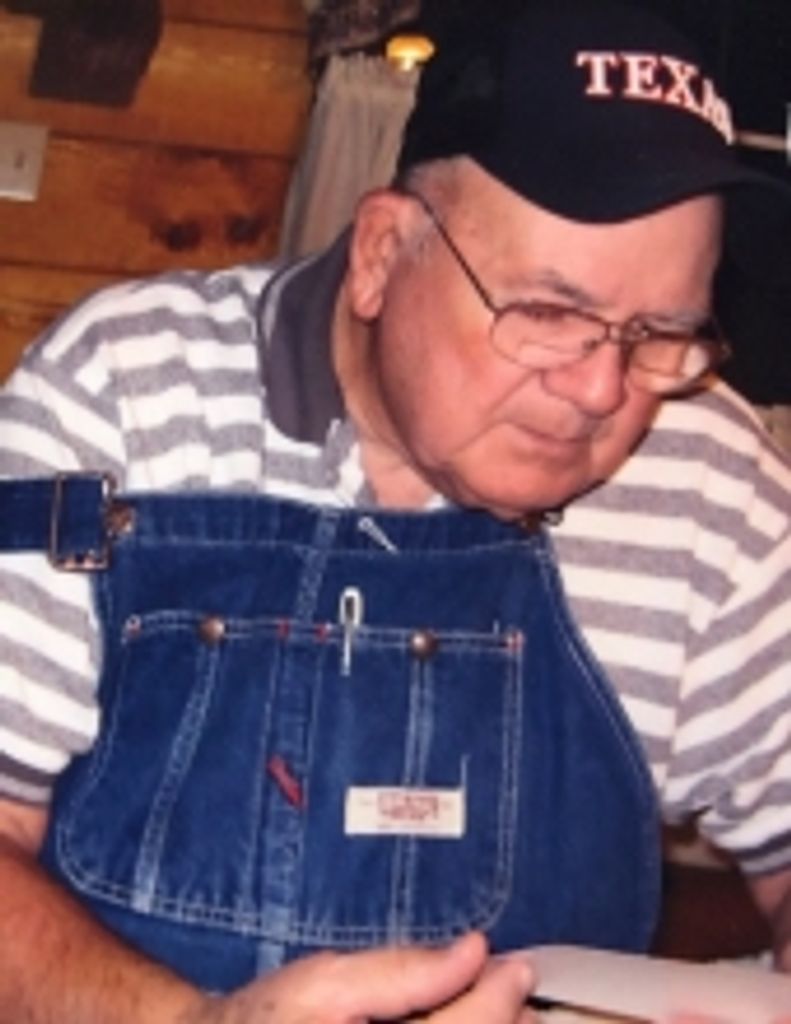 Donald E. Brock