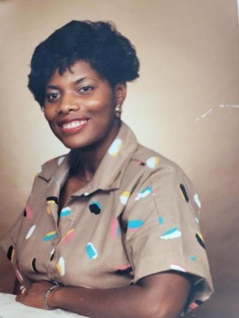 Susie Chandler Profile Photo