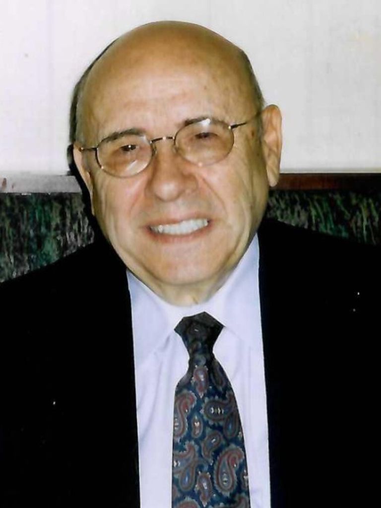 Nicholas J. Dimille Profile Photo