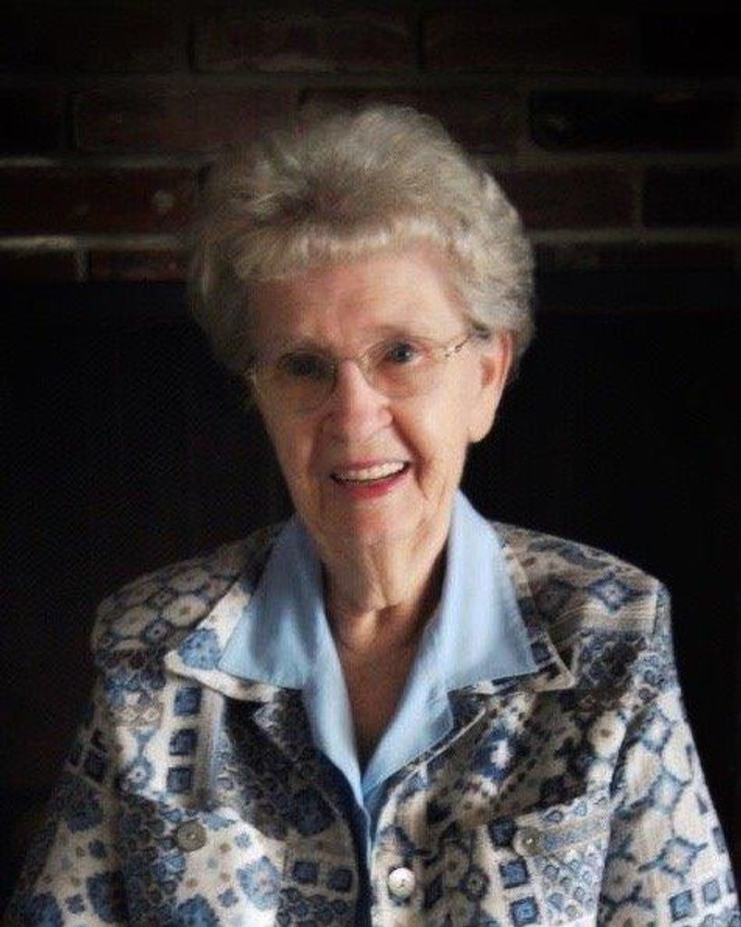 Parthenia “Kathleen” Nelson Profile Photo