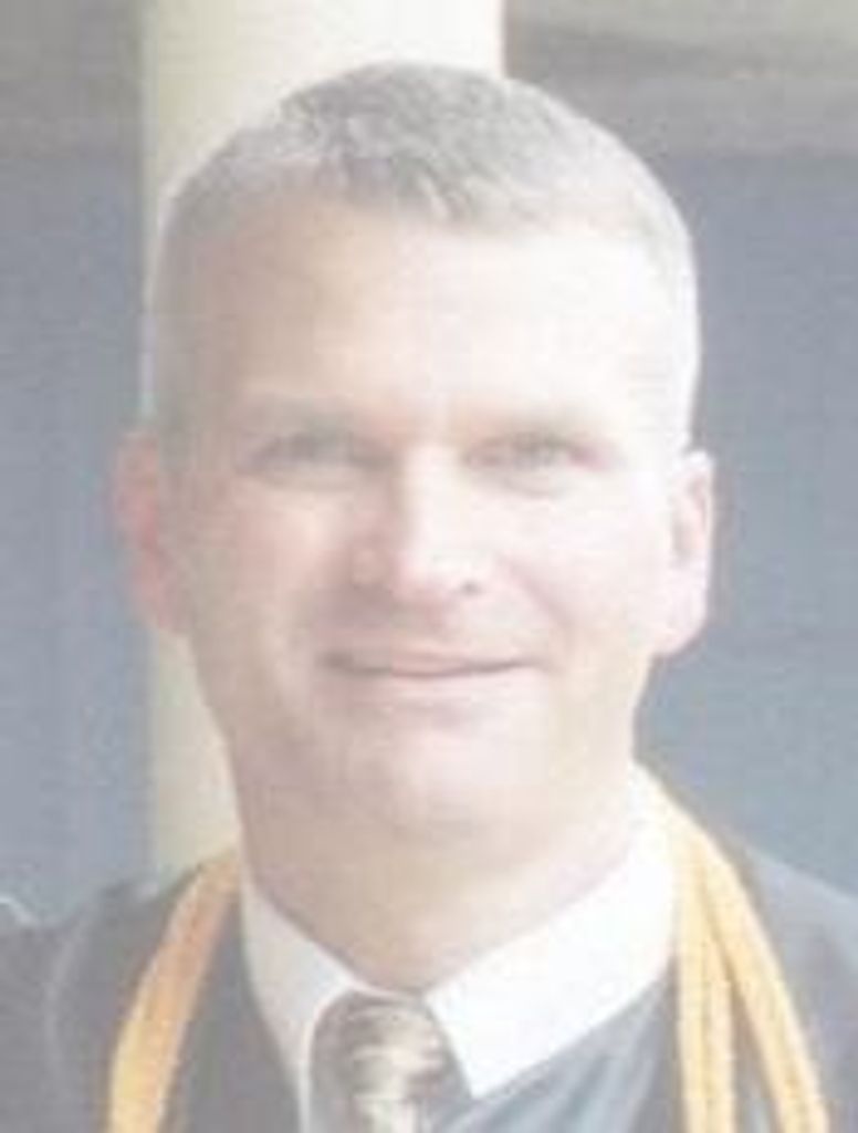 Jeffery C. Morgan