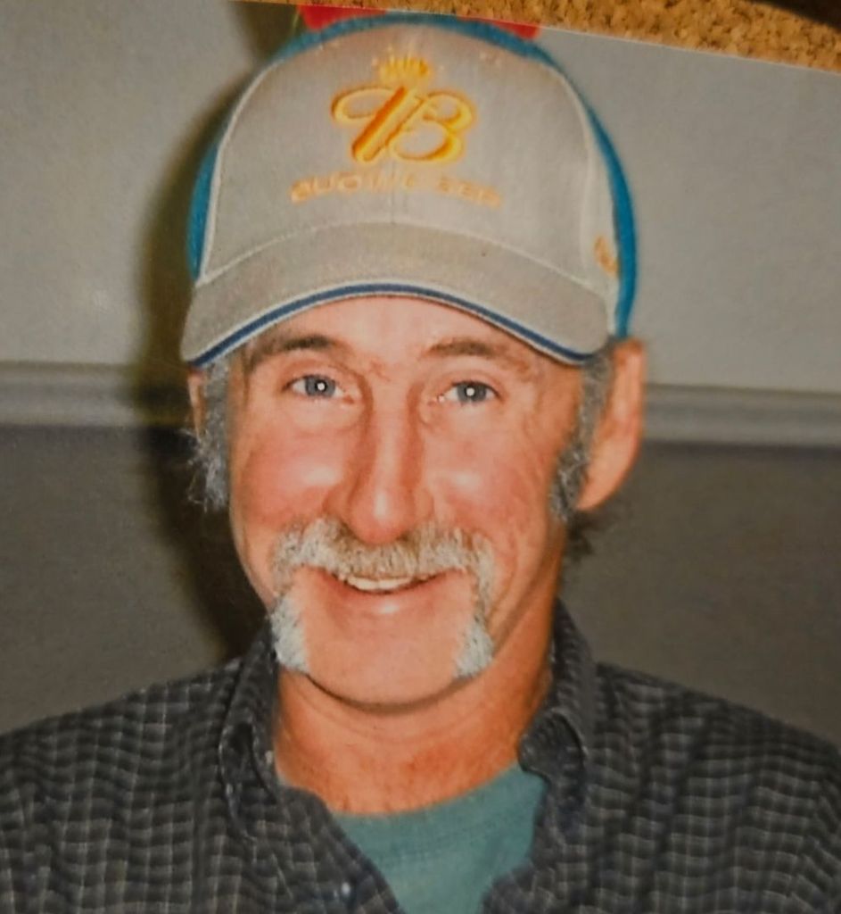 Charles Reed Mcelroy Profile Photo