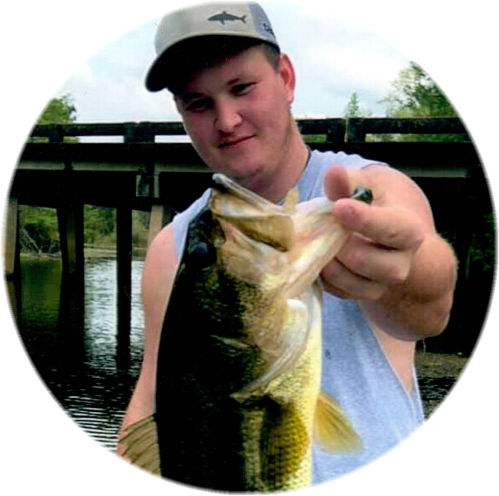Joshua Wayne Grabert Profile Photo