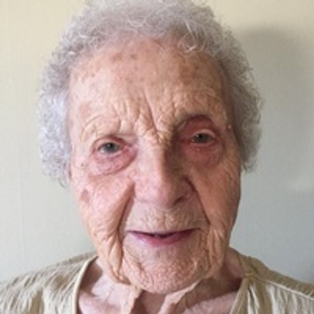 Mildred H. Snover