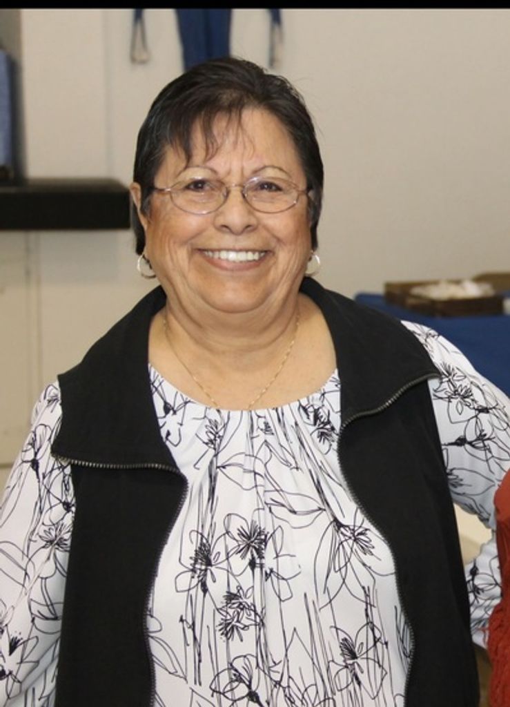 Dolores Vargas Fuentes Profile Photo