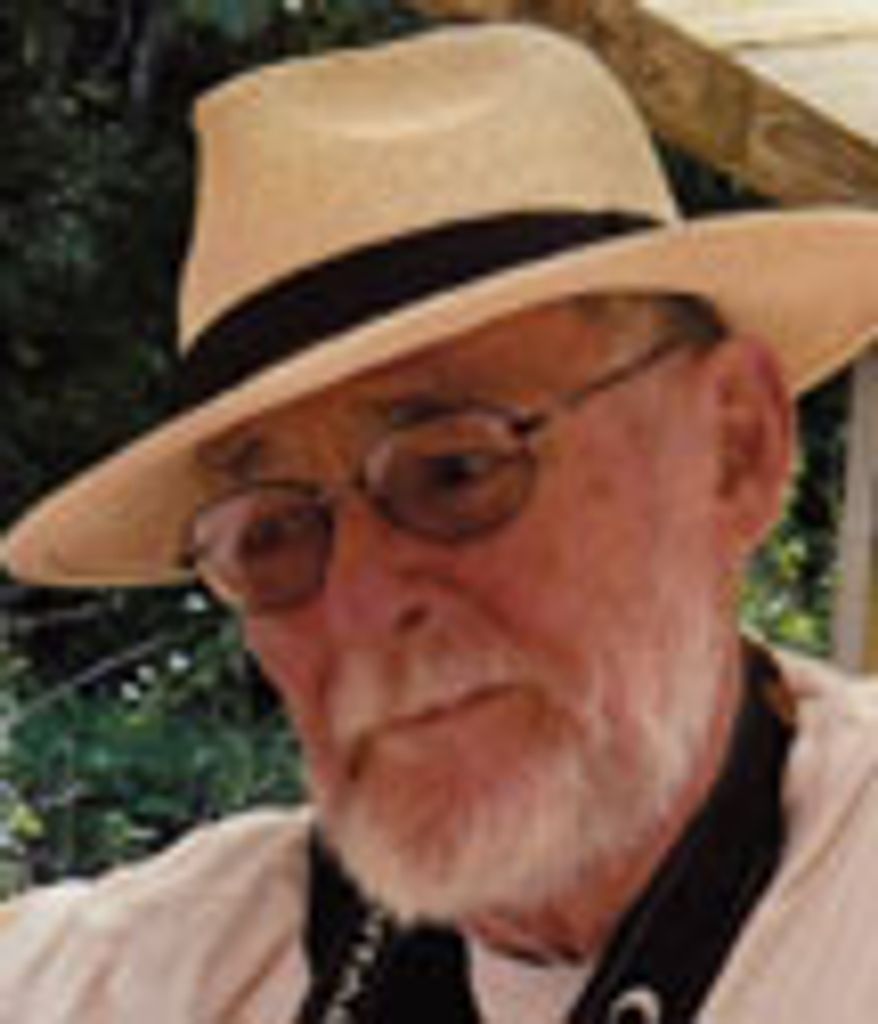 Bruce Taylor, Jr
