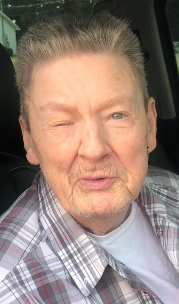 James Henry Kelley Profile Photo