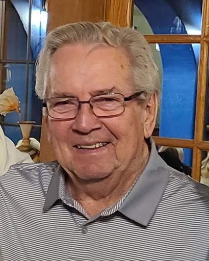 Robert Charles Bodine Profile Photo