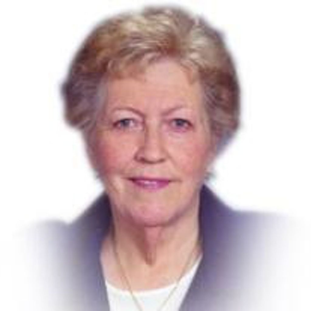 Ilene B. Wilson