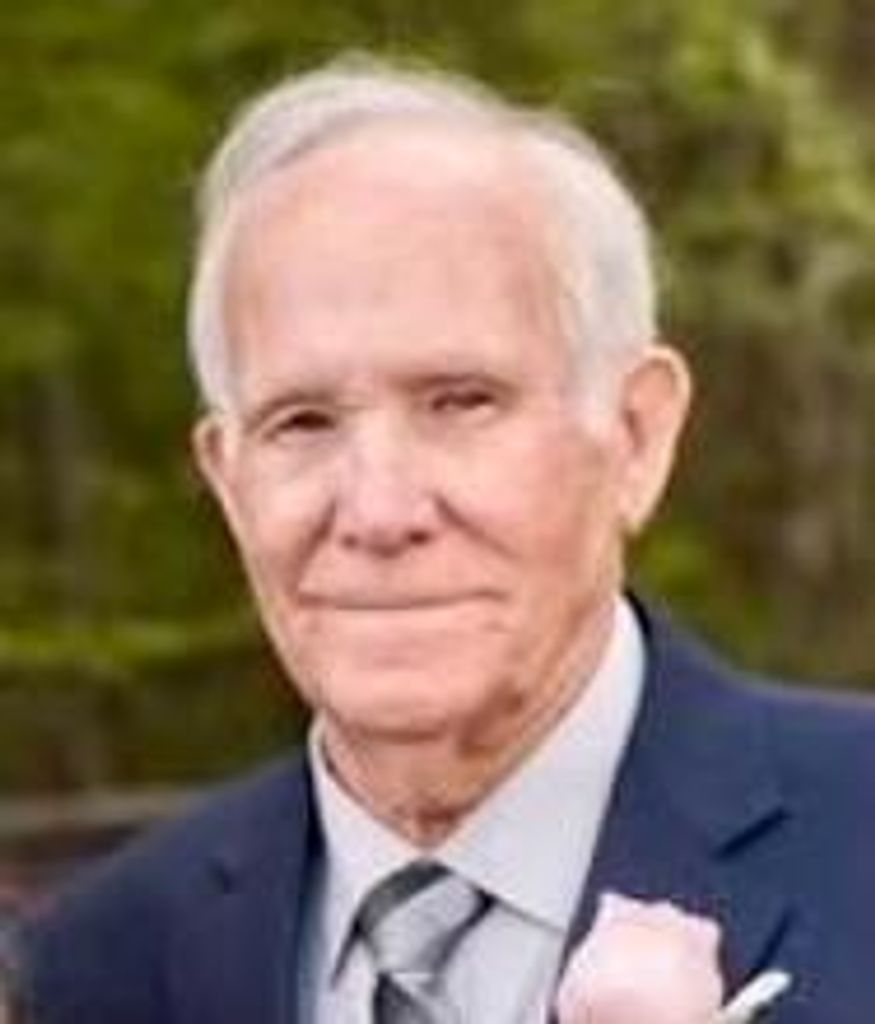 William "Bill" Eugene Gatliff Profile Photo