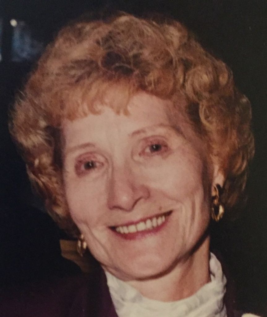 Bregeda "Jenny" Batzek