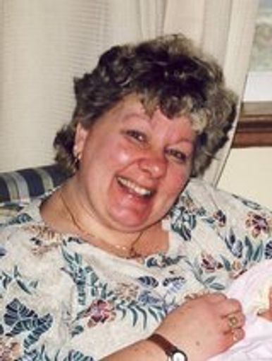 Judy  Ellen (Whitehead)  Sabourin Profile Photo