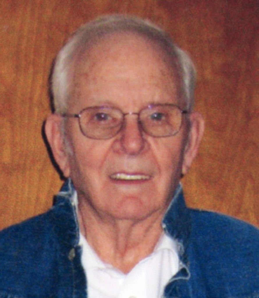 Robert Dunbar Profile Photo