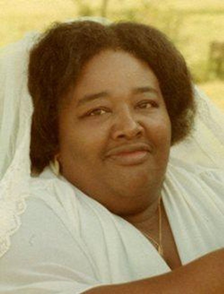 Ella Louise 'Lou' Holman-Daniel