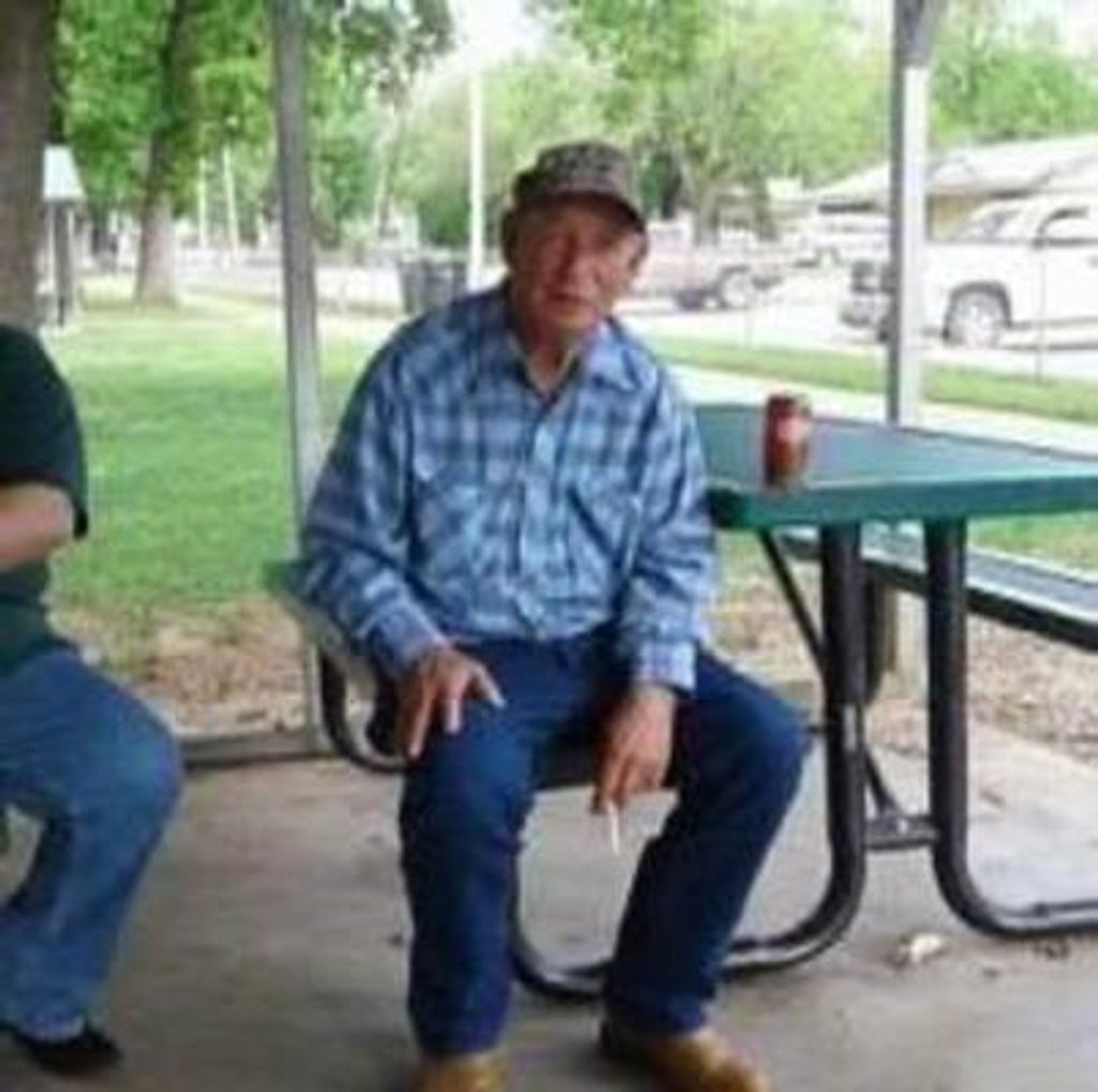 Harvey Farrel Dodds, Sr. Profile Photo