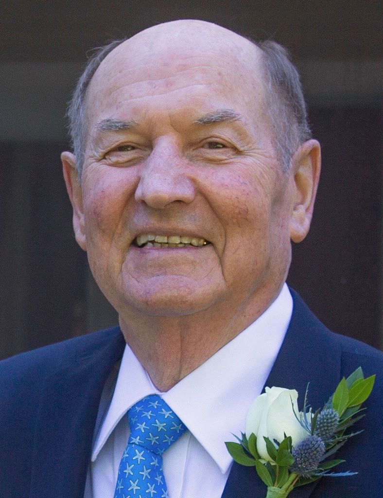 Peter F. Mueller, Sr. Profile Photo