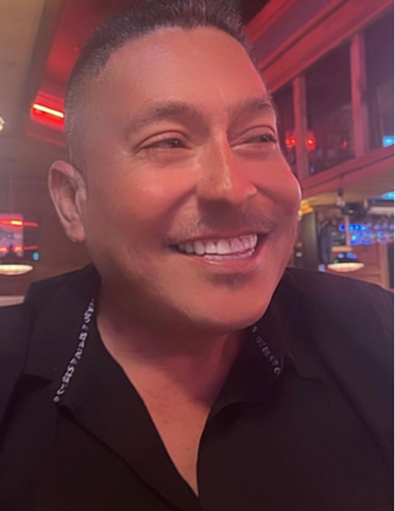 Manuel Solorio Ayala