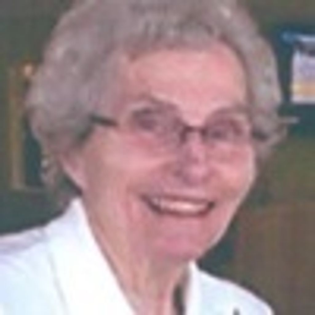 Audrey Hansen (Childs) Profile Photo