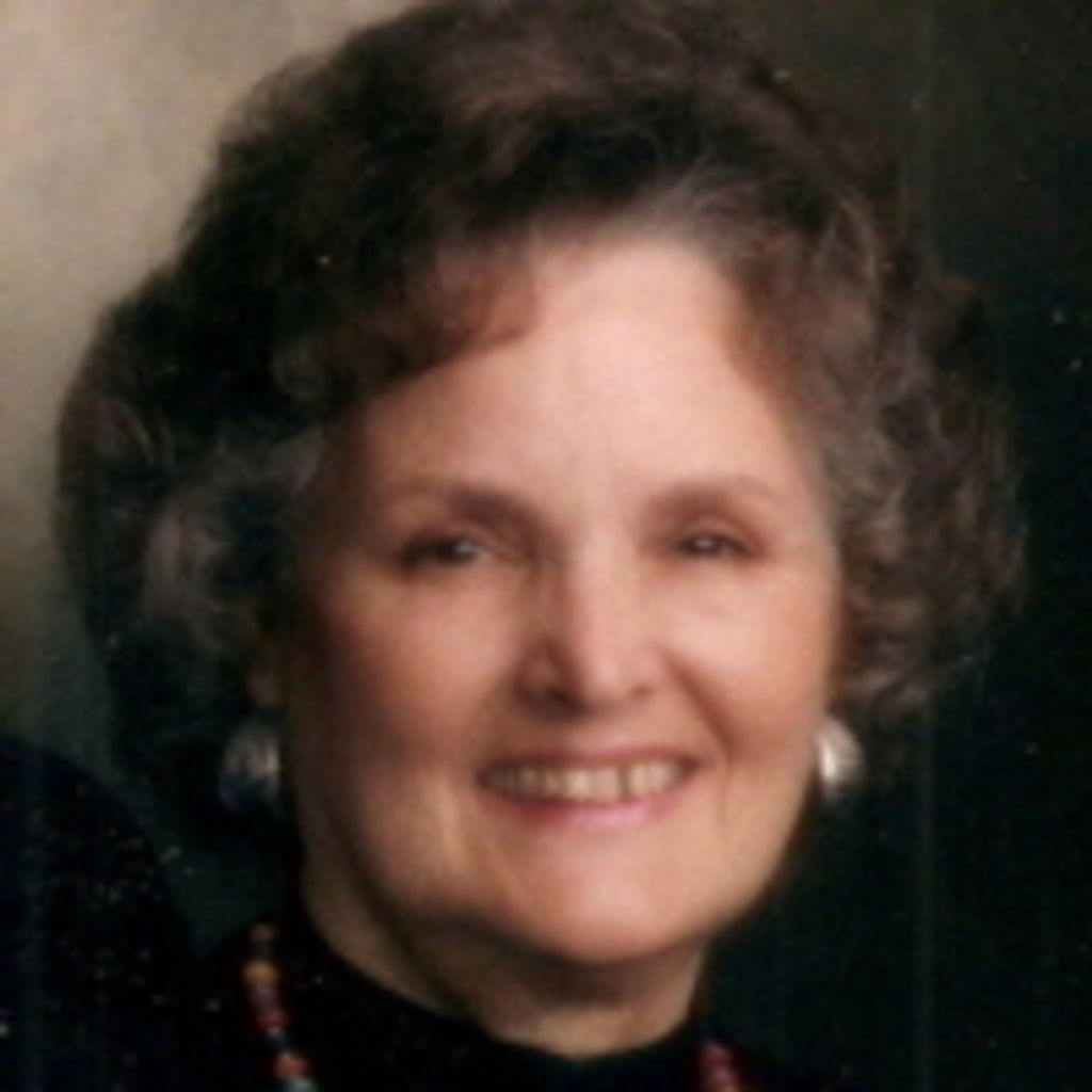 Mary Ann Baldwin