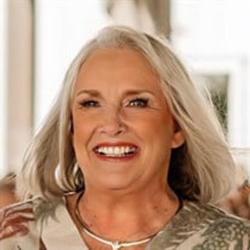 Judy Everitt Profile Photo