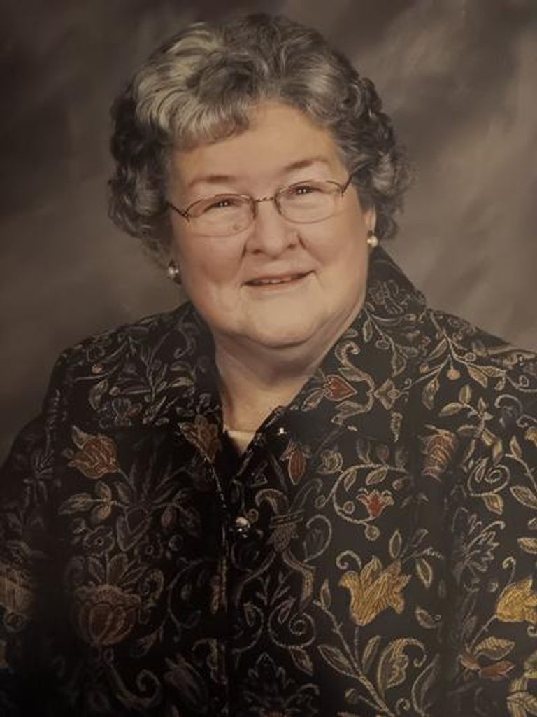 Alice Faye Houston Reese Profile Photo