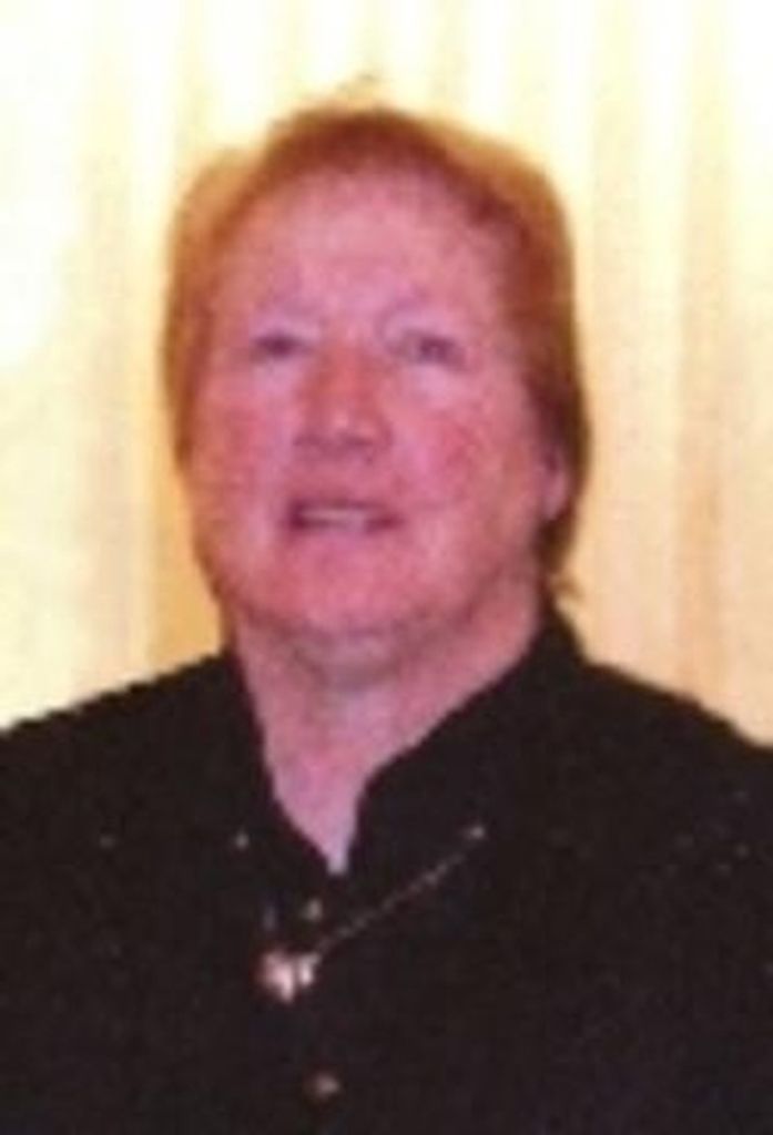 Gwen G. (Nee Mcbride) Koeller