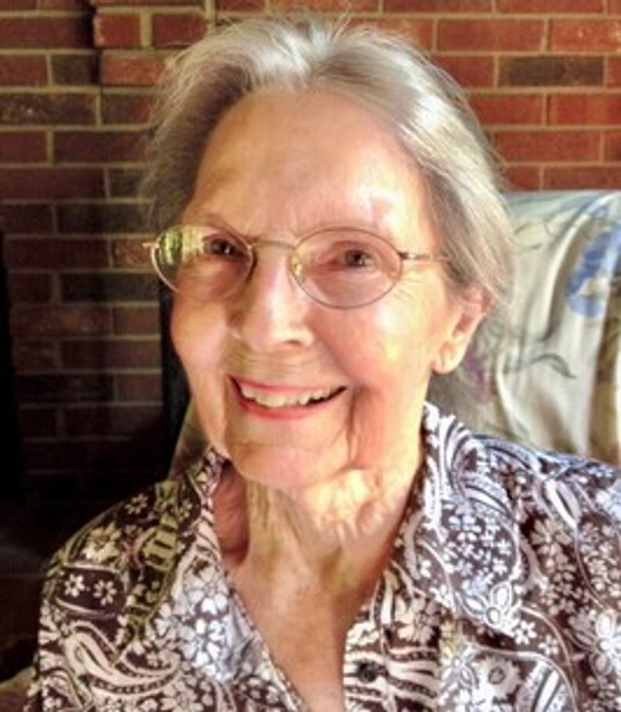 Edith Walton