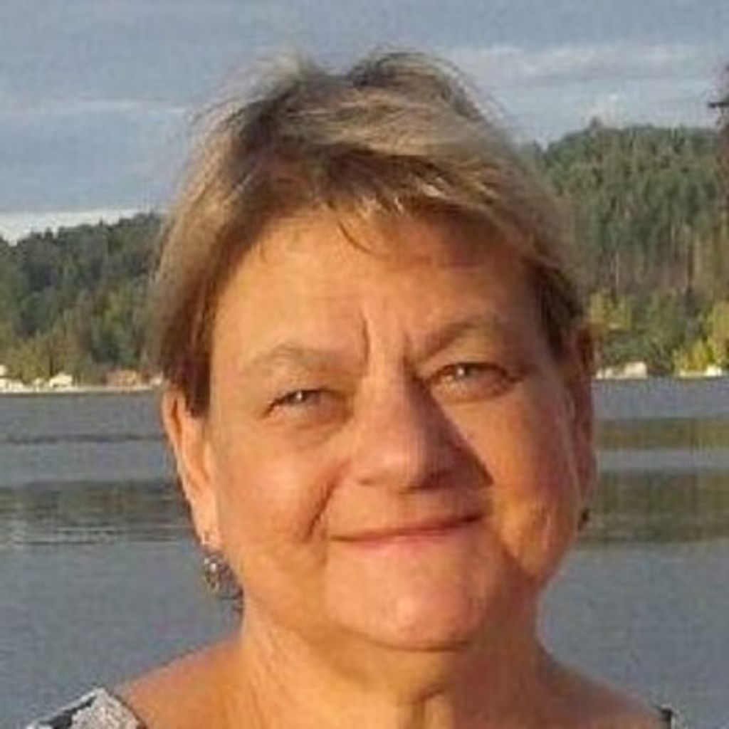 Angela Marie Krc Profile Photo