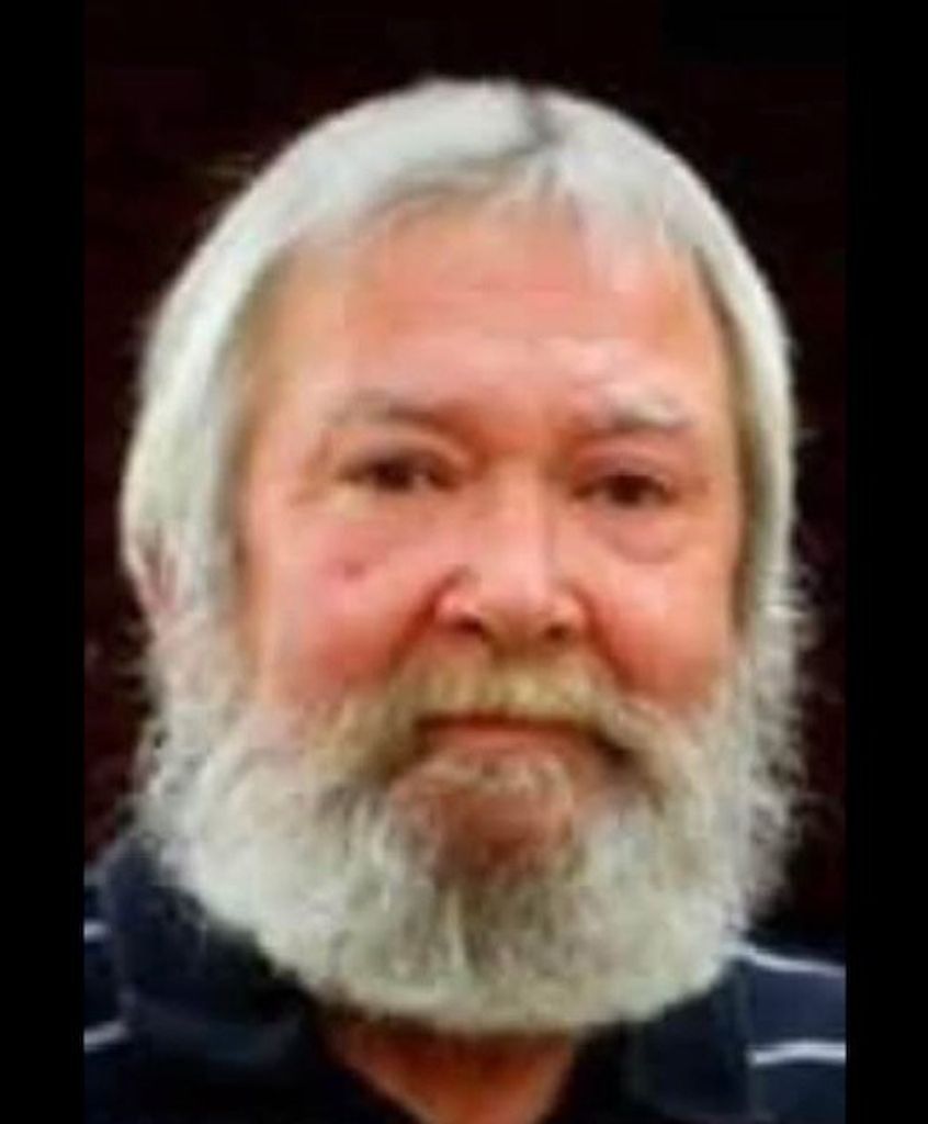 Danny Lee Nutt Profile Photo