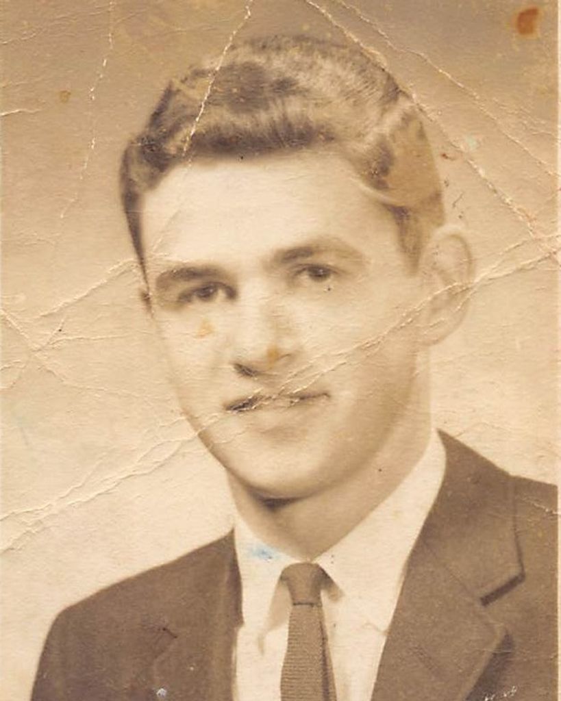 Ronald G. Stuckey Profile Photo