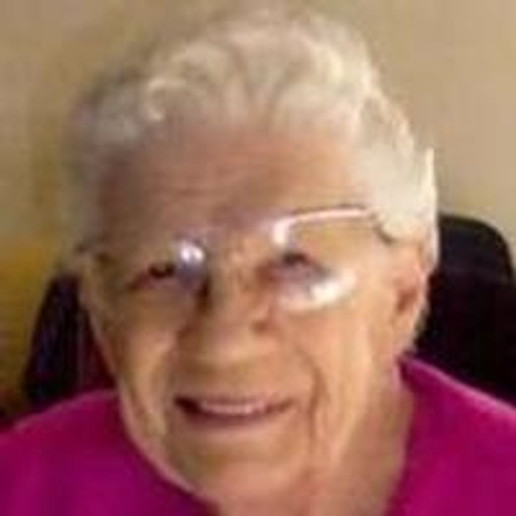 Doris Kathryn Miller