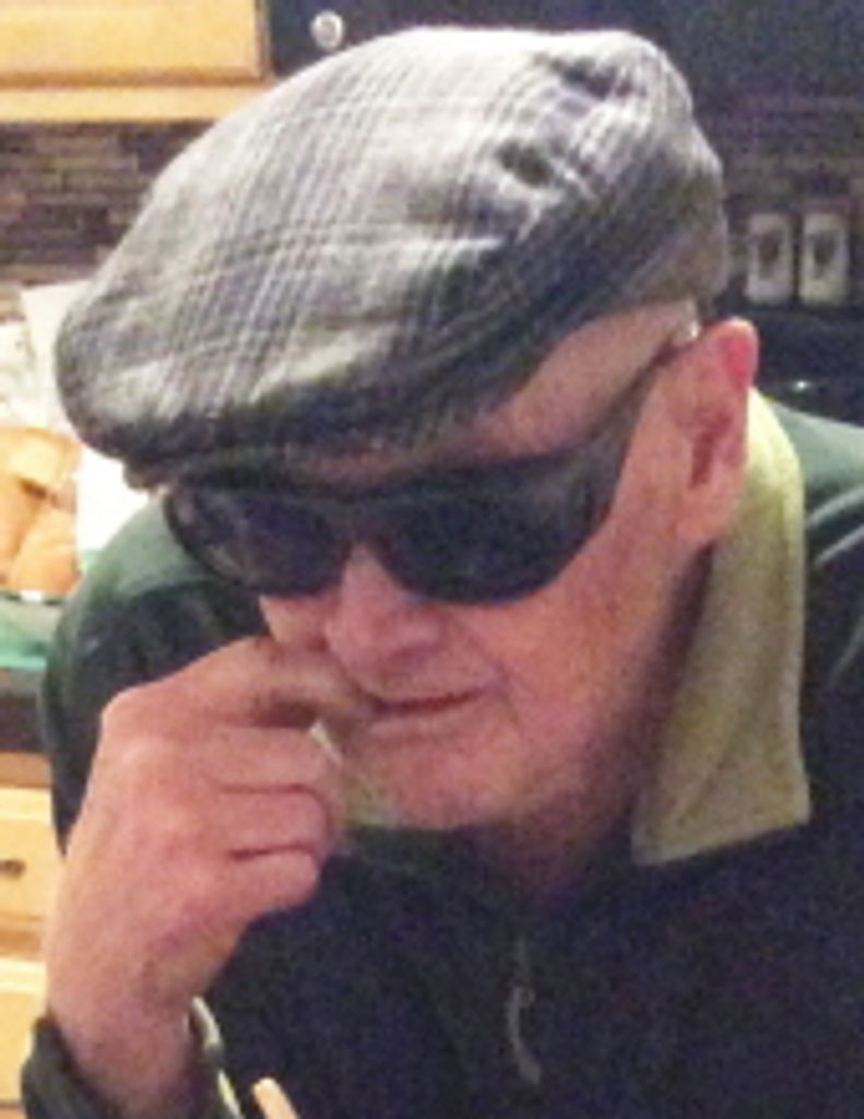 Jerald A. "Jerry" Atkins