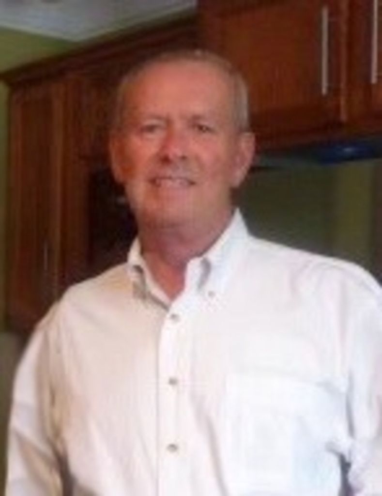 Carroll Robert "Carl" Grant